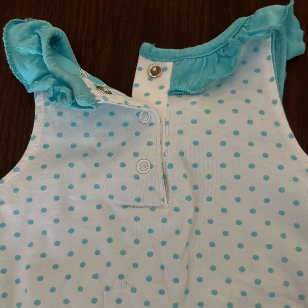 Girl One Piece Rompers - Picture 7 of 8